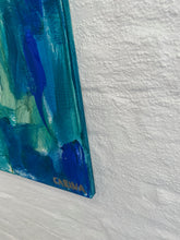 Lade das Bild in den Galerie-Viewer, ABTAUCHEN