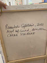 Lade das Bild in den Galerie-Viewer, ROMANTISCHER GEFÜHLSTEICH