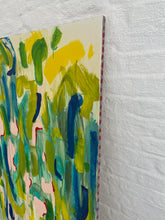 Lade das Bild in den Galerie-Viewer, MUTSPRINGEN