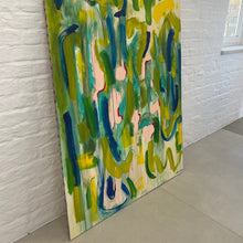 Lade das Bild in den Galerie-Viewer, MUTSPRINGEN