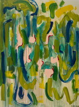 Lade das Bild in den Galerie-Viewer, MUTSPRINGEN