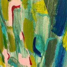 Lade das Bild in den Galerie-Viewer, MUTSPRINGEN