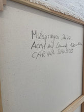 Lade das Bild in den Galerie-Viewer, MUTSPRINGEN