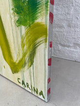 Lade das Bild in den Galerie-Viewer, MUTSPRINGEN