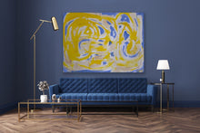 Lade das Bild in den Galerie-Viewer, ZITRONENHIMMEL