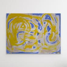 Lade das Bild in den Galerie-Viewer, ZITRONENHIMMEL