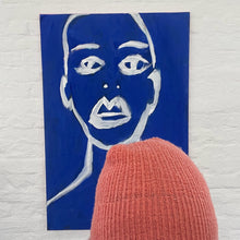 Lade das Bild in den Galerie-Viewer, FOKUS