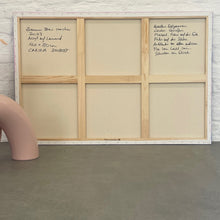 Lade das Bild in den Galerie-Viewer, ZUSAMMEN BLAU MACHEN