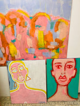 Lade das Bild in den Galerie-Viewer, WONDER MOUNTAINS