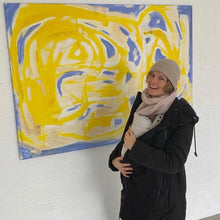 Lade das Bild in den Galerie-Viewer, ZITRONENHIMMEL