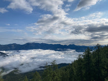 Lade das Bild in den Galerie-Viewer, WEITWANDERUNG