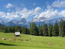 Lade das Bild in den Galerie-Viewer, WEITWANDERUNG