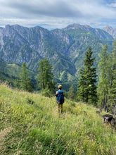 Lade das Bild in den Galerie-Viewer, WEITWANDERUNG