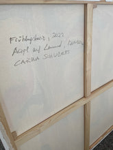 Lade das Bild in den Galerie-Viewer, FRÜHLINGSTANZ
