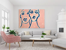 Lade das Bild in den Galerie-Viewer, BEZIEHUNG LEBEN