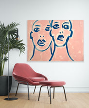 Lade das Bild in den Galerie-Viewer, BEZIEHUNG LEBEN