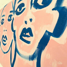 Lade das Bild in den Galerie-Viewer, BEZIEHUNG LEBEN