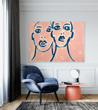 Lade das Bild in den Galerie-Viewer, BEZIEHUNG LEBEN