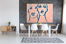 Lade das Bild in den Galerie-Viewer, BEZIEHUNG LEBEN