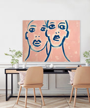 Lade das Bild in den Galerie-Viewer, BEZIEHUNG LEBEN