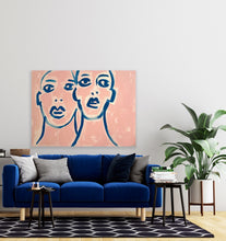 Lade das Bild in den Galerie-Viewer, BEZIEHUNG LEBEN