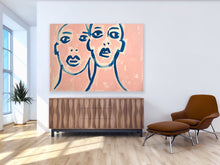 Lade das Bild in den Galerie-Viewer, BEZIEHUNG LEBEN