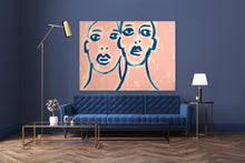 Lade das Bild in den Galerie-Viewer, BEZIEHUNG LEBEN