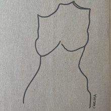 Lade das Bild in den Galerie-Viewer, METAMORPHOSE 6