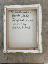 Lade das Bild in den Galerie-Viewer, MIR SELBST TREU BLEIBEN