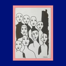 Lade das Bild in den Galerie-Viewer, METAMORPHOSE 5