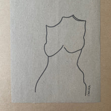 Lade das Bild in den Galerie-Viewer, METAMORPHOSE 6