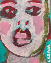 Lade das Bild in den Galerie-Viewer, MIR SELBST TREU BLEIBEN