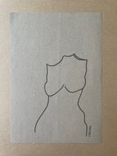 Lade das Bild in den Galerie-Viewer, METAMORPHOSE 6