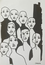 Lade das Bild in den Galerie-Viewer, METAMORPHOSE 5
