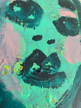 Lade das Bild in den Galerie-Viewer, MAGIC POWER ROUGE
