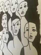 Lade das Bild in den Galerie-Viewer, METAMORPHOSE 5