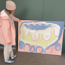 Lade das Bild in den Galerie-Viewer, LICHTERKETTE