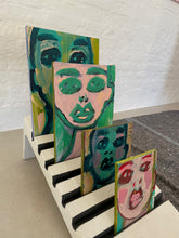 Lade das Bild in den Galerie-Viewer, MIR SELBST TREU BLEIBEN