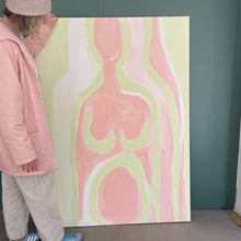 Lade das Bild in den Galerie-Viewer, SCHWANGERSCHAFTSGLOW 2