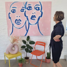 Lade das Bild in den Galerie-Viewer, BEZIEHUNG LEBEN