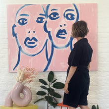 Lade das Bild in den Galerie-Viewer, BEZIEHUNG LEBEN