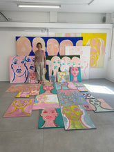 Lade das Bild in den Galerie-Viewer, BEZIEHUNG LEBEN