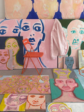 Lade das Bild in den Galerie-Viewer, BEZIEHUNG LEBEN