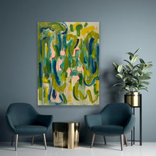 Lade das Bild in den Galerie-Viewer, MUTSPRINGEN