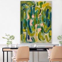 Lade das Bild in den Galerie-Viewer, MUTSPRINGEN