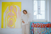 Lade das Bild in den Galerie-Viewer, SCHWANGERSCHAFTSGLOW