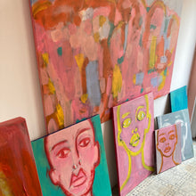Lade das Bild in den Galerie-Viewer, WONDER MOUNTAINS