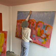 Lade das Bild in den Galerie-Viewer, WONDER MOUNTAINS