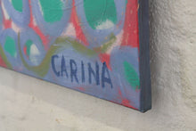 Lade das Bild in den Galerie-Viewer, ZELLENPARTY