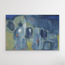 Lade das Bild in den Galerie-Viewer, WEITWANDERUNG